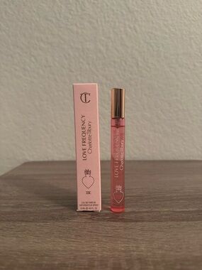 Charlotte Tilbury Love Frequency